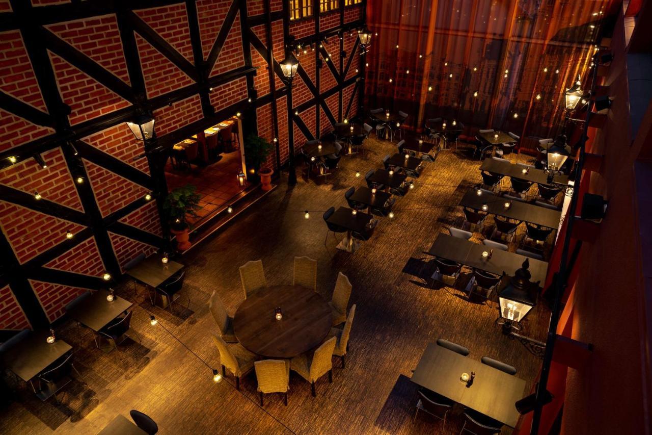 Radisson Blu Malmo