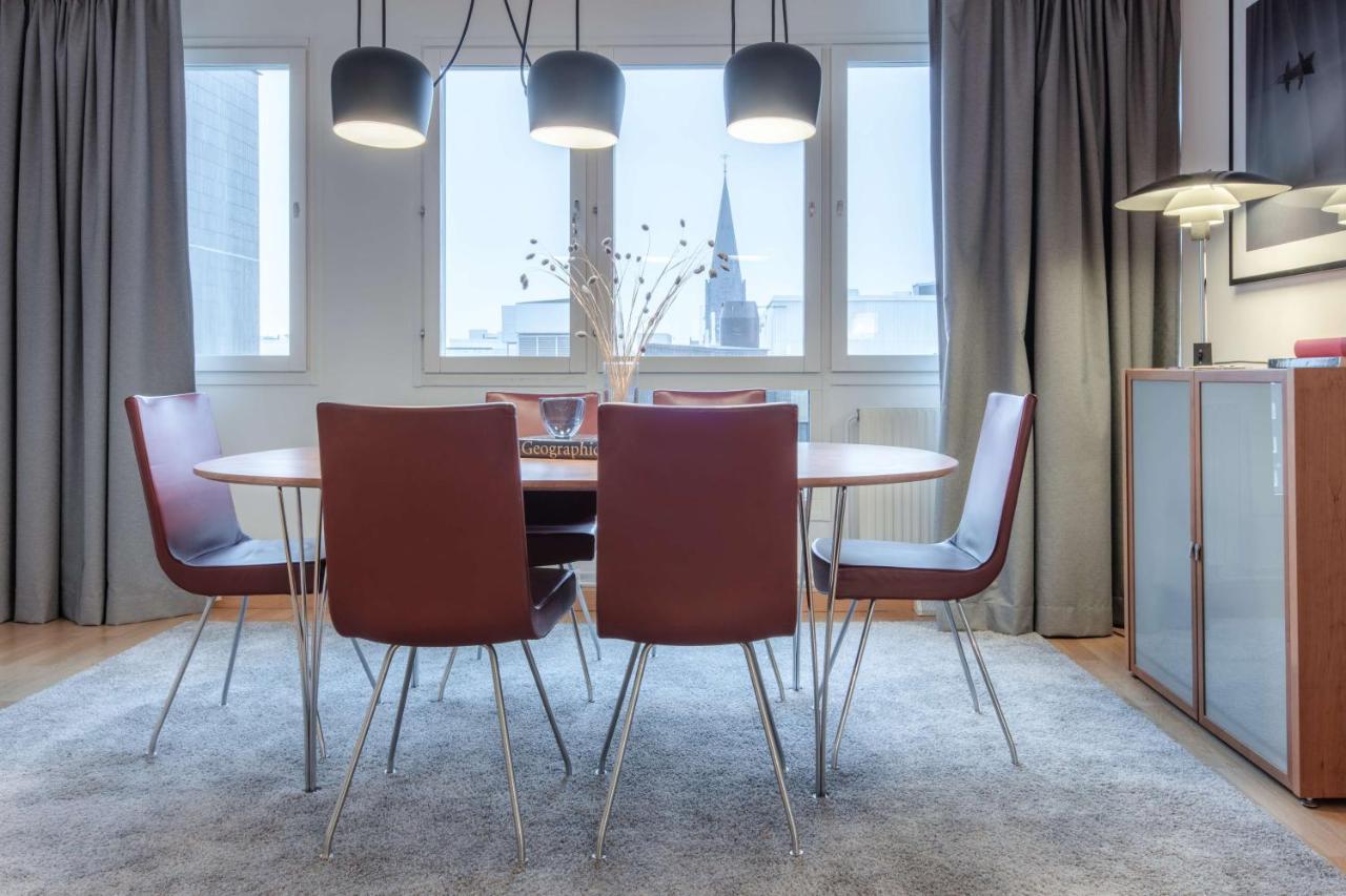 Radisson Blu Malmo