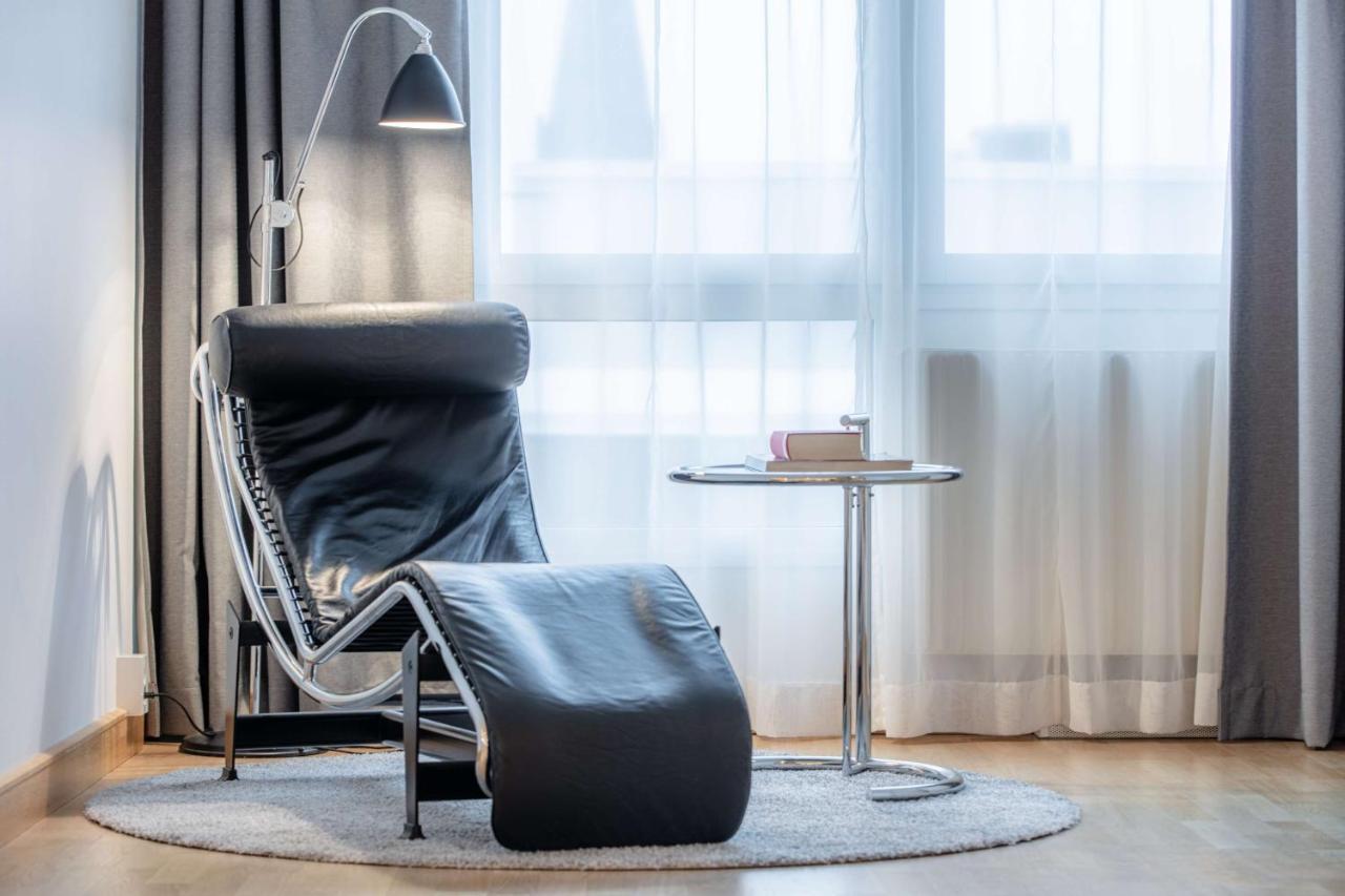 Radisson Blu Malmo