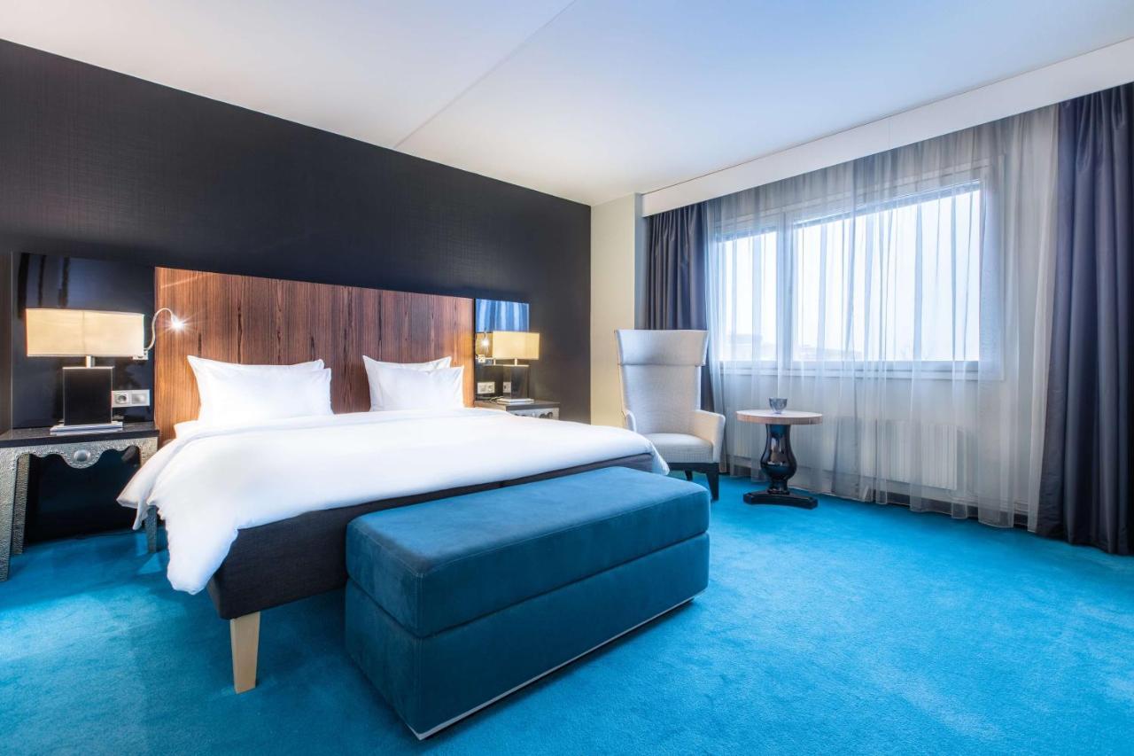 Hotel Radisson Blu
