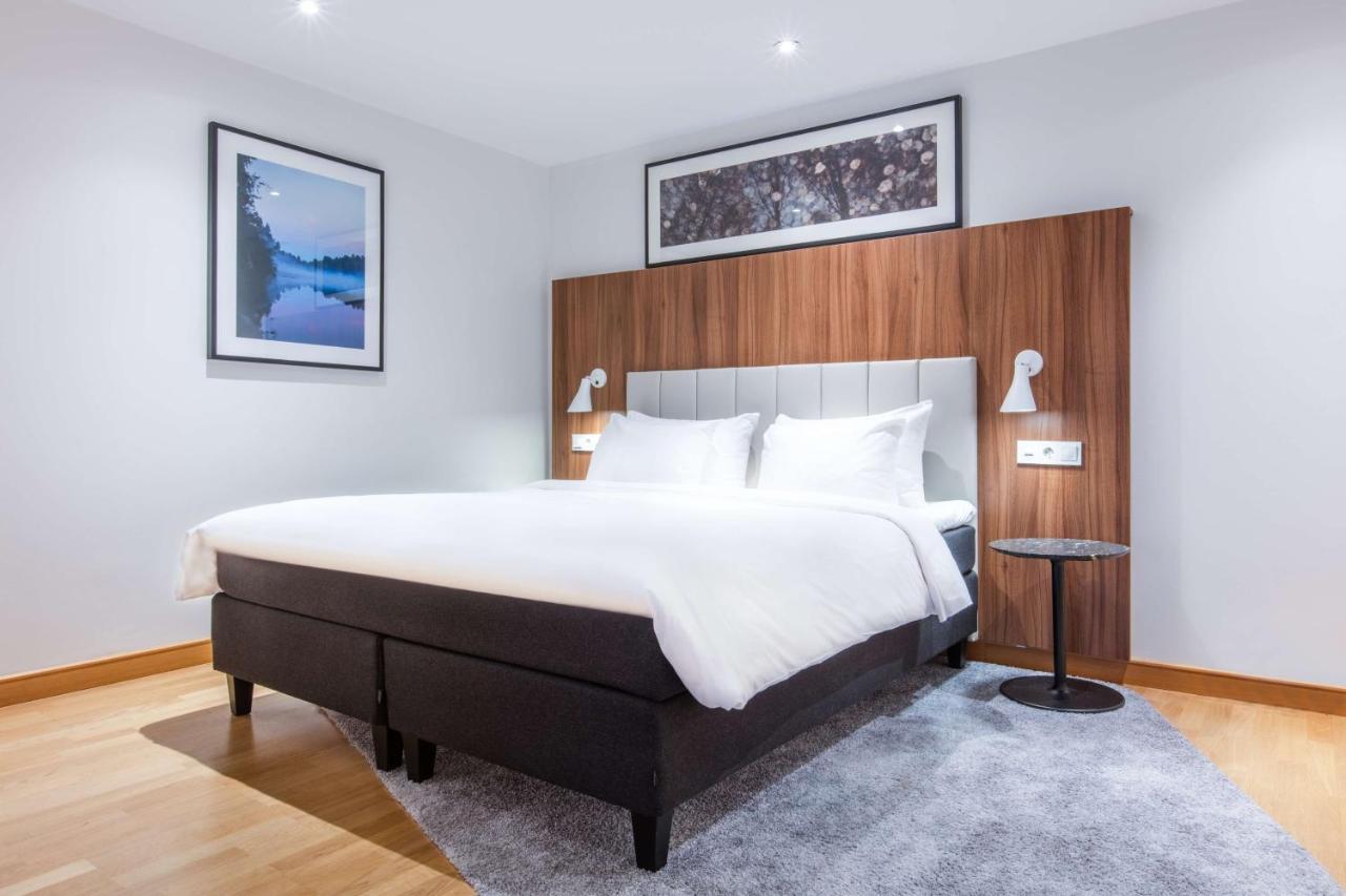 Radisson Blu