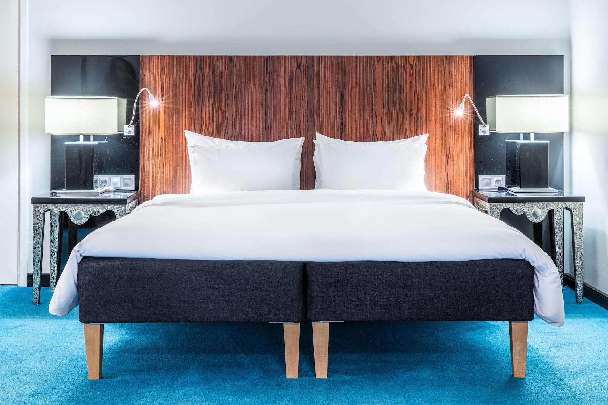 Radisson Blu Malmo