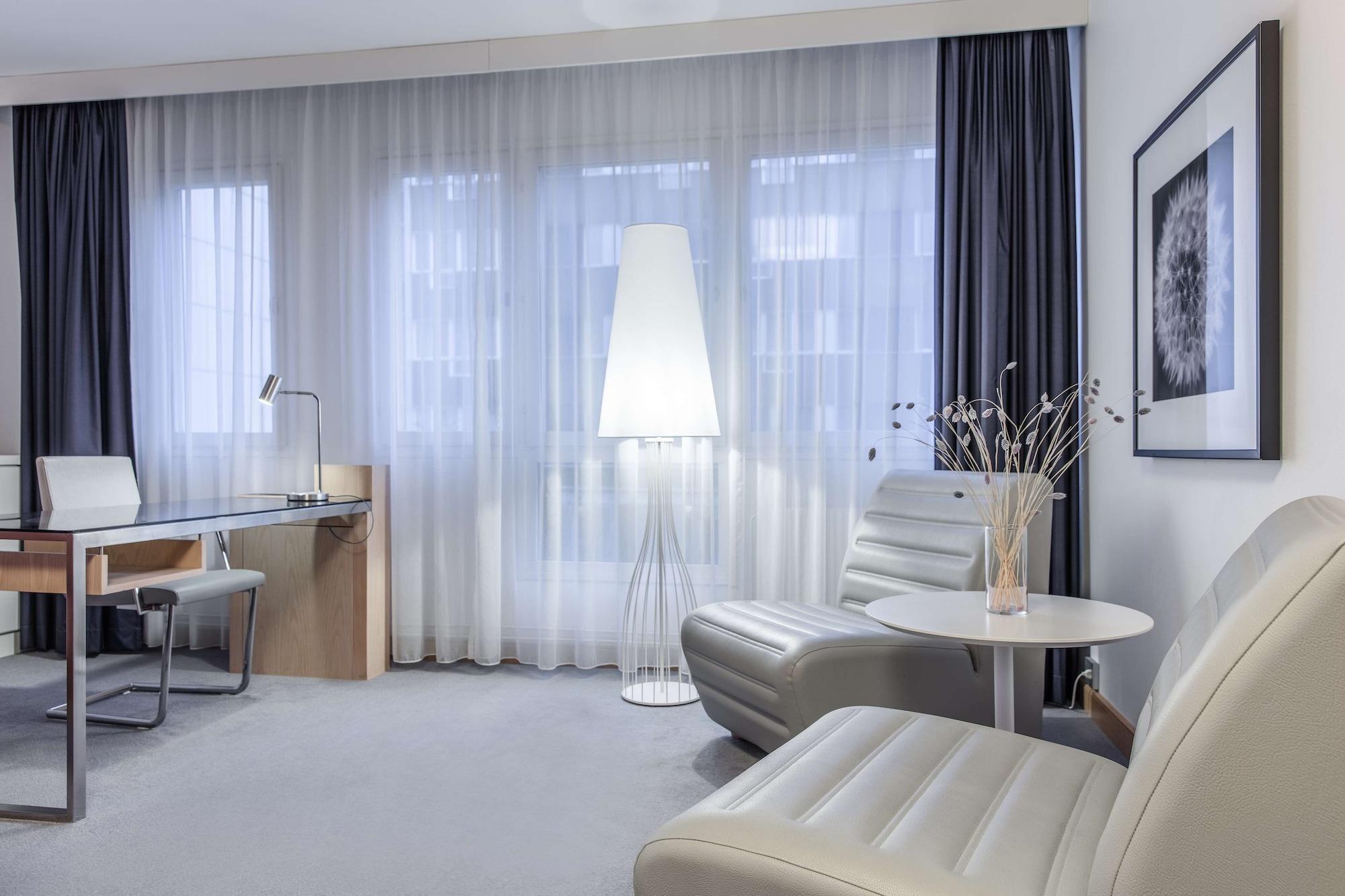 Hotel Radisson Blu Malmo