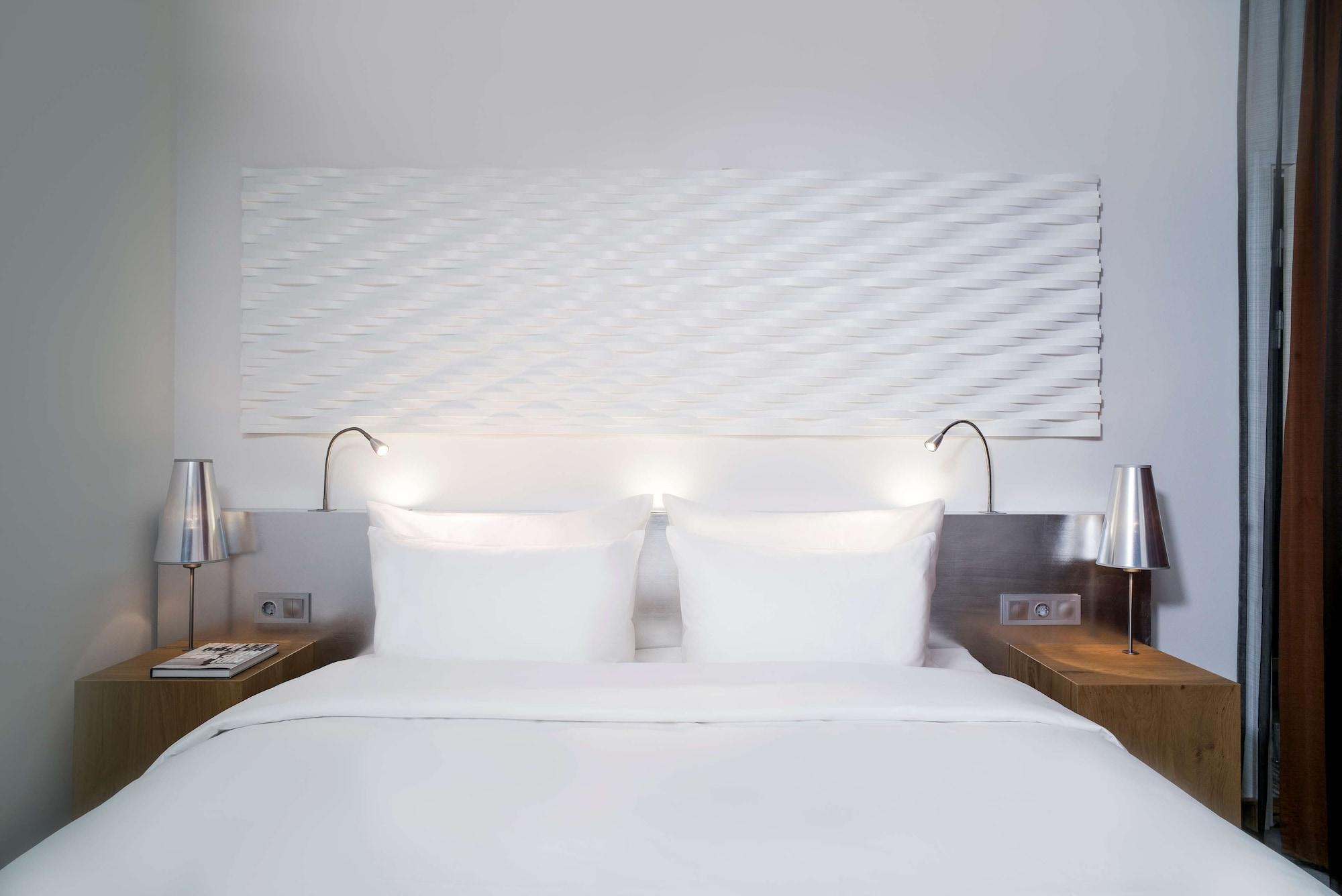 Hotel Radisson Blu 4*
