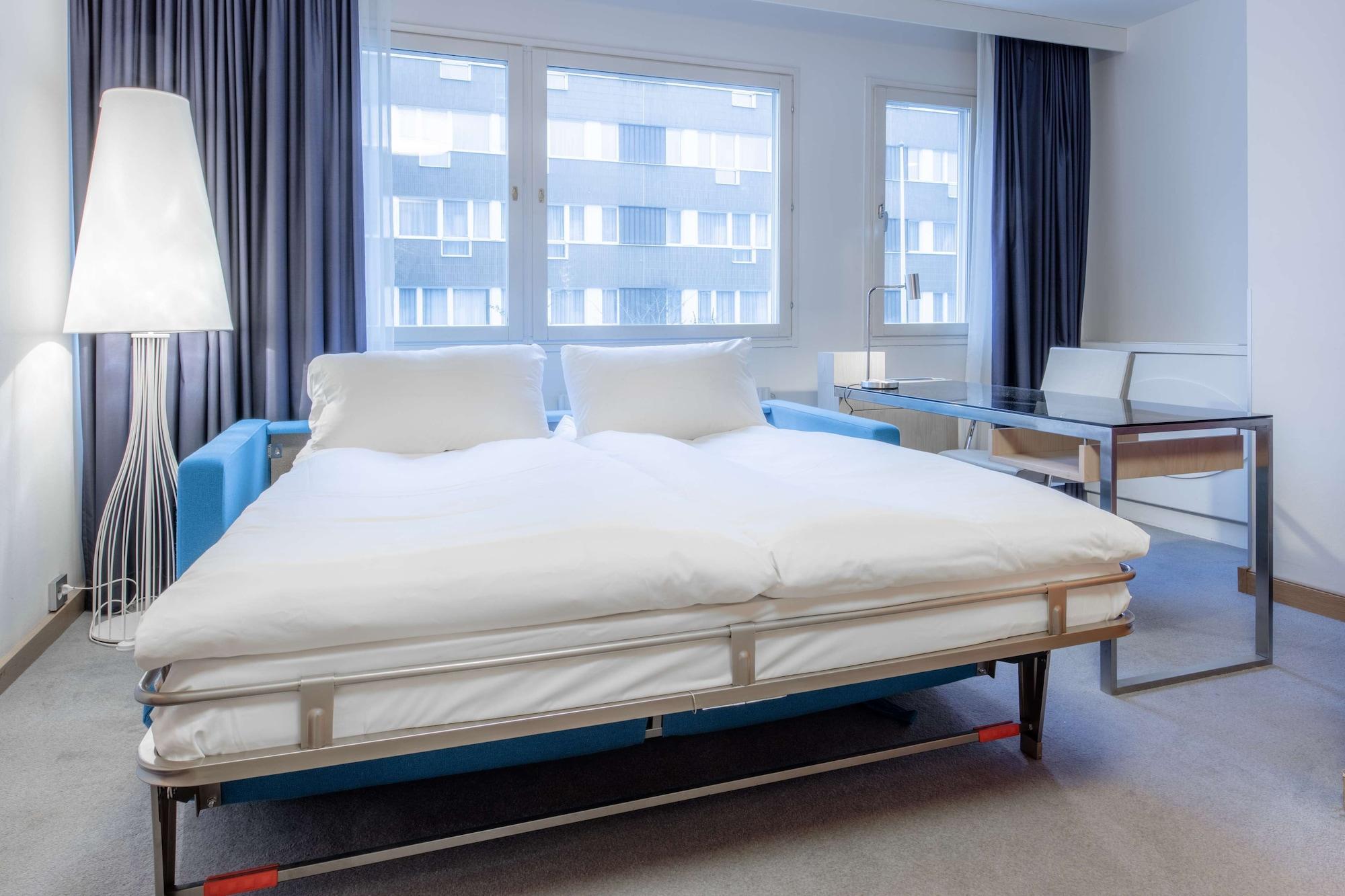 Hotel Radisson Blu Malmo