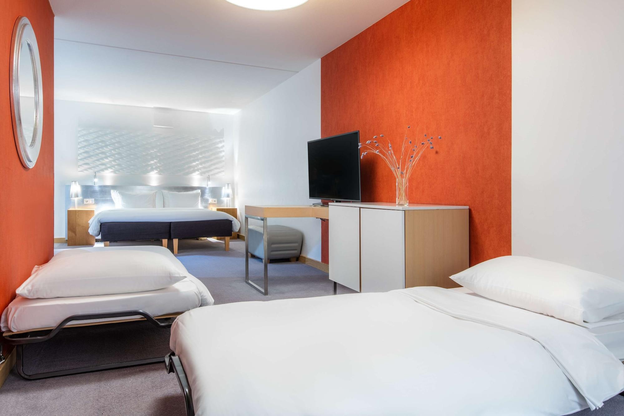 Radisson Blu 4* Malmo