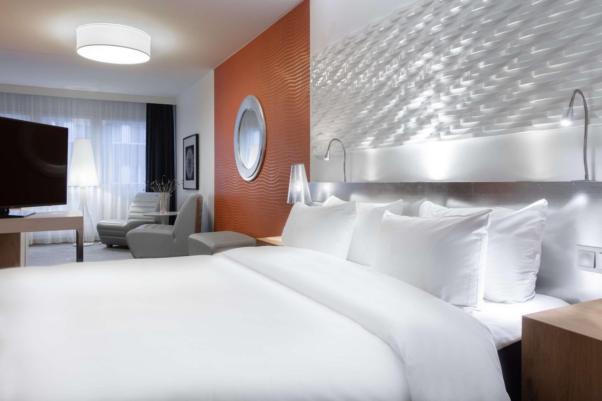 Radisson Blu Hotel