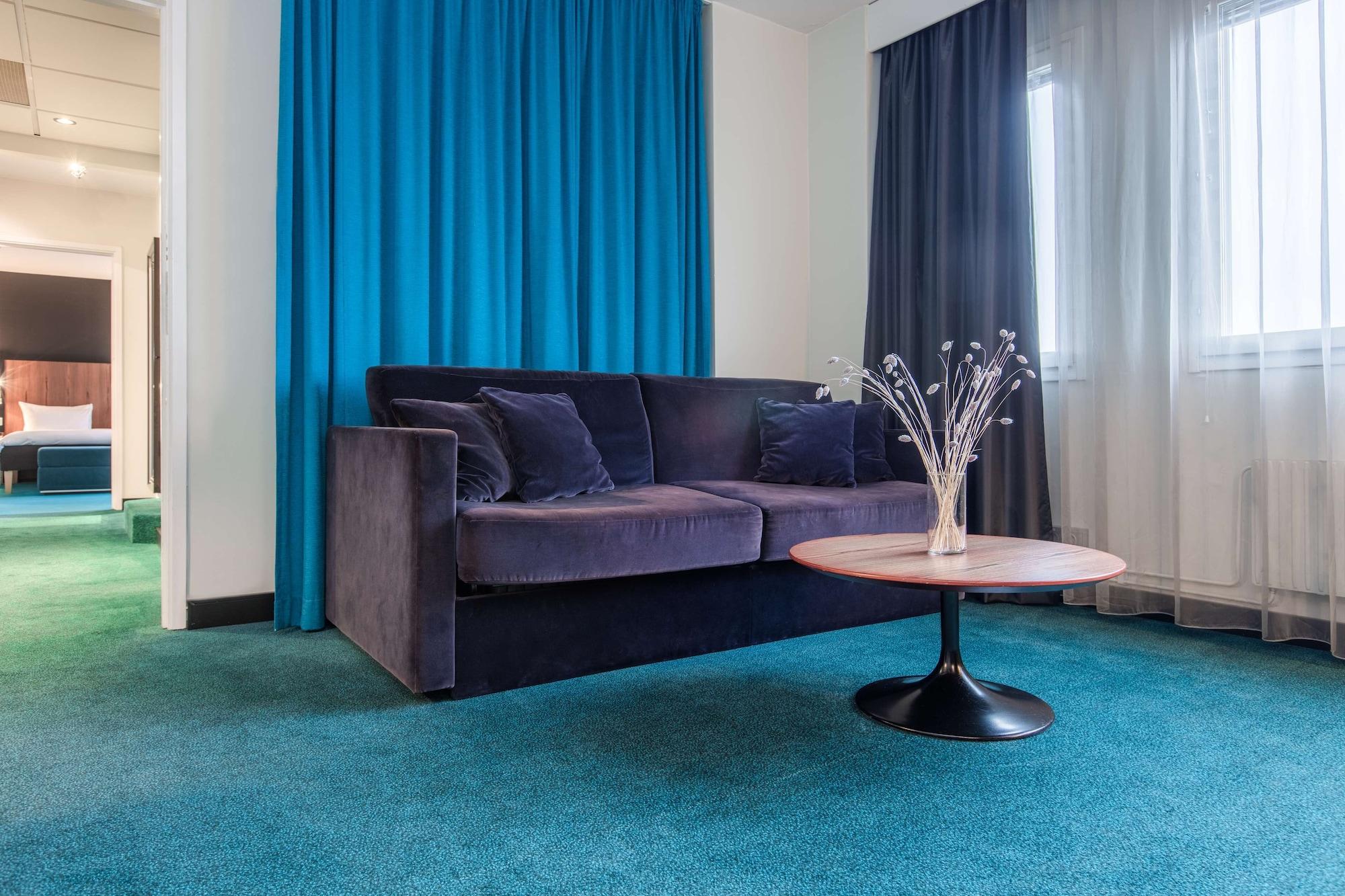 Radisson Blu Hotel