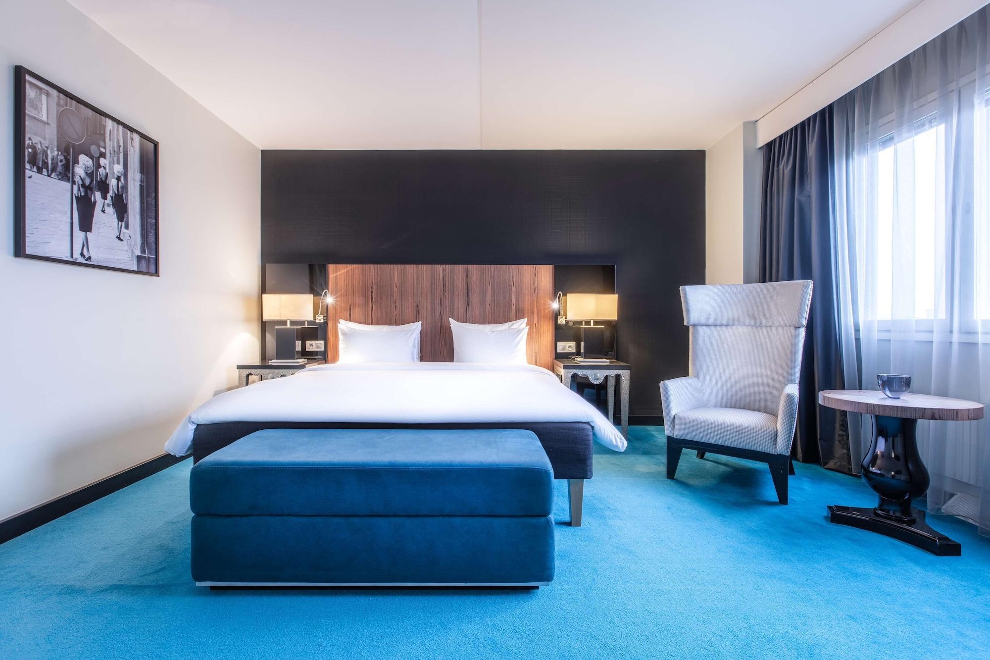 Radisson Blu Hotel Malmo