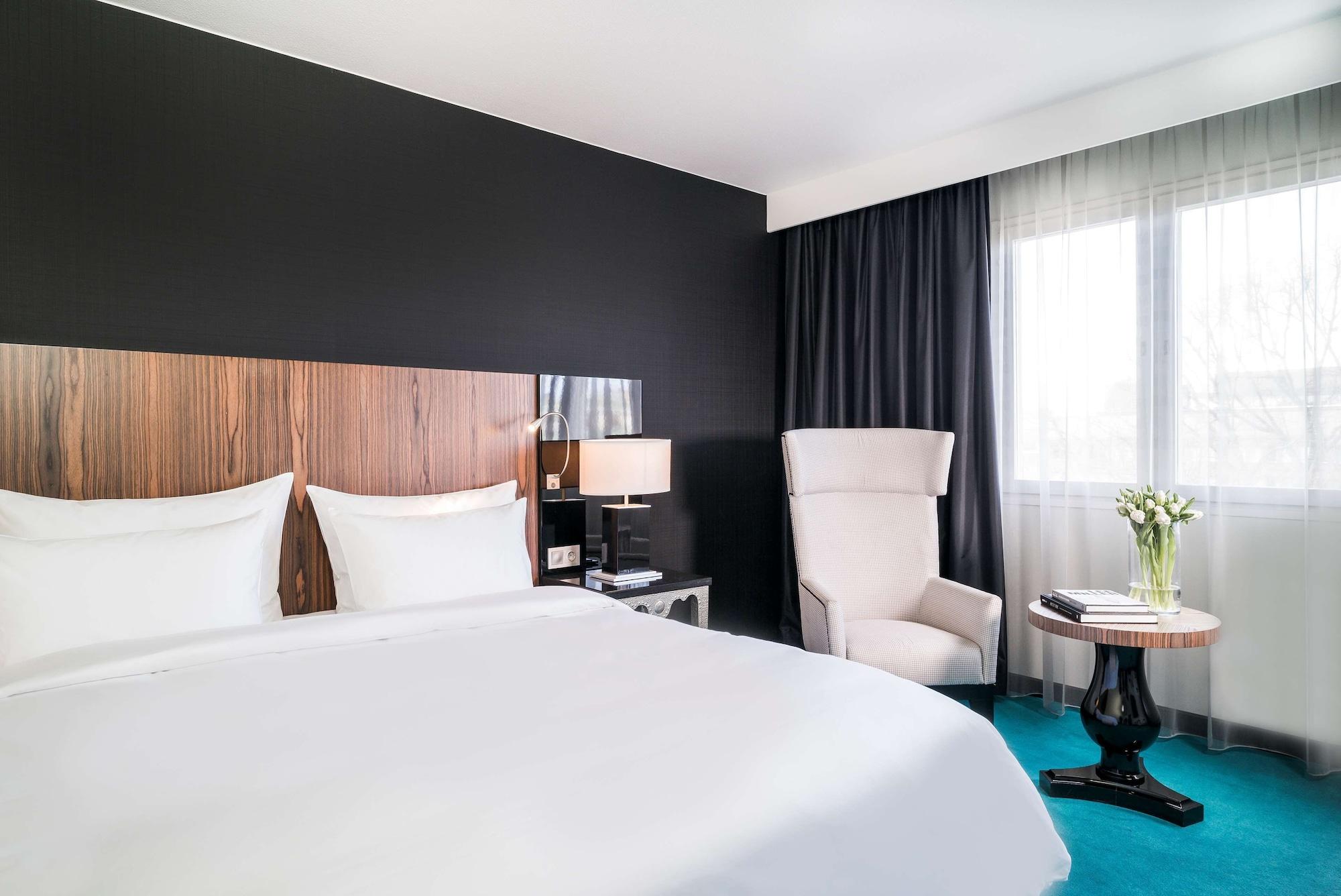 Hotel Radisson Blu