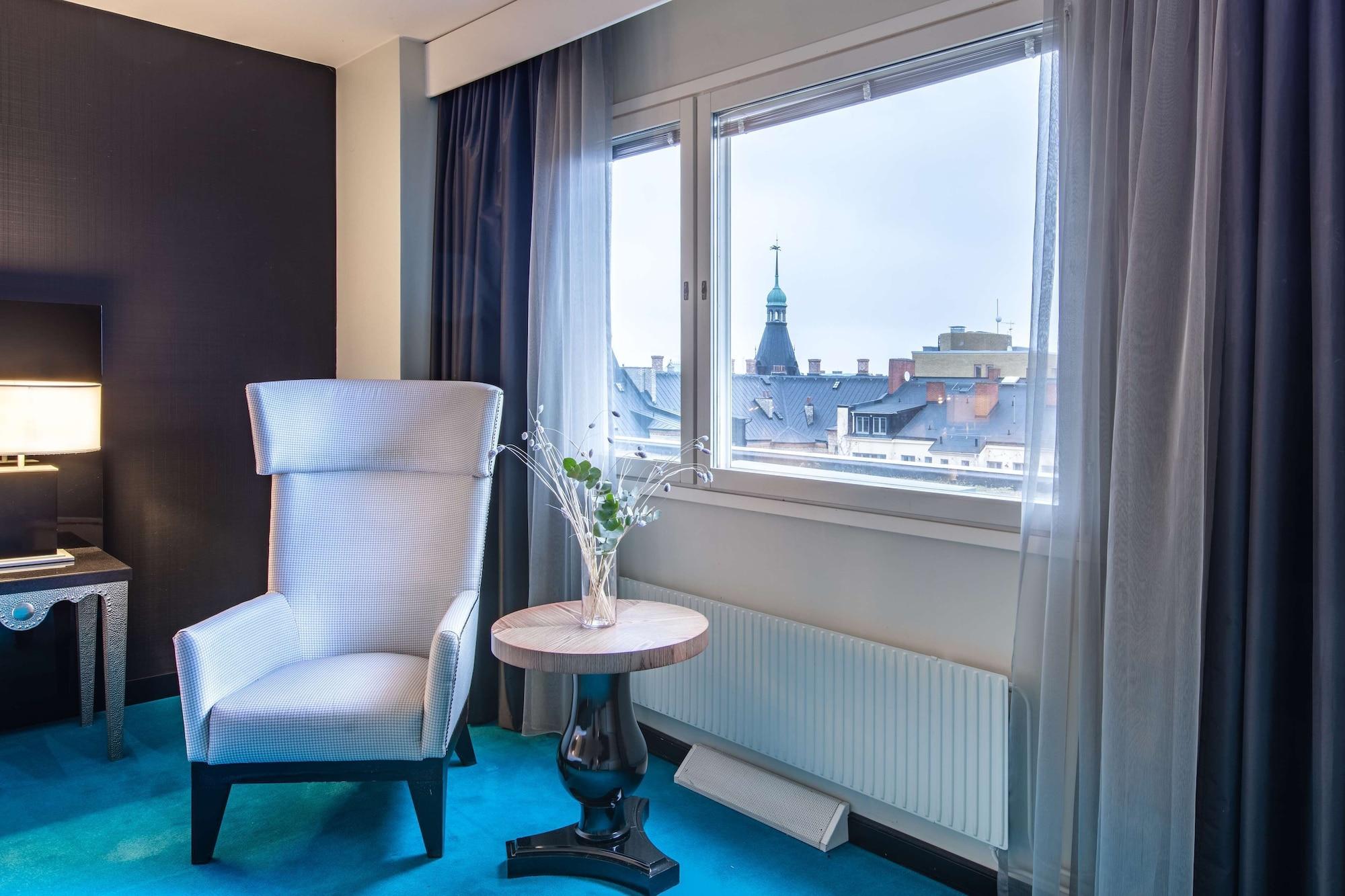 Radisson Blu
