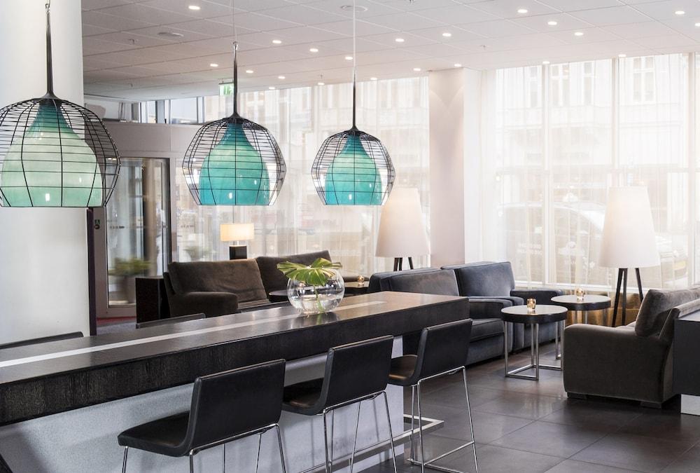 Radisson Blu