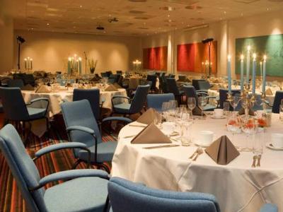 Radisson Blu 4* Malmo