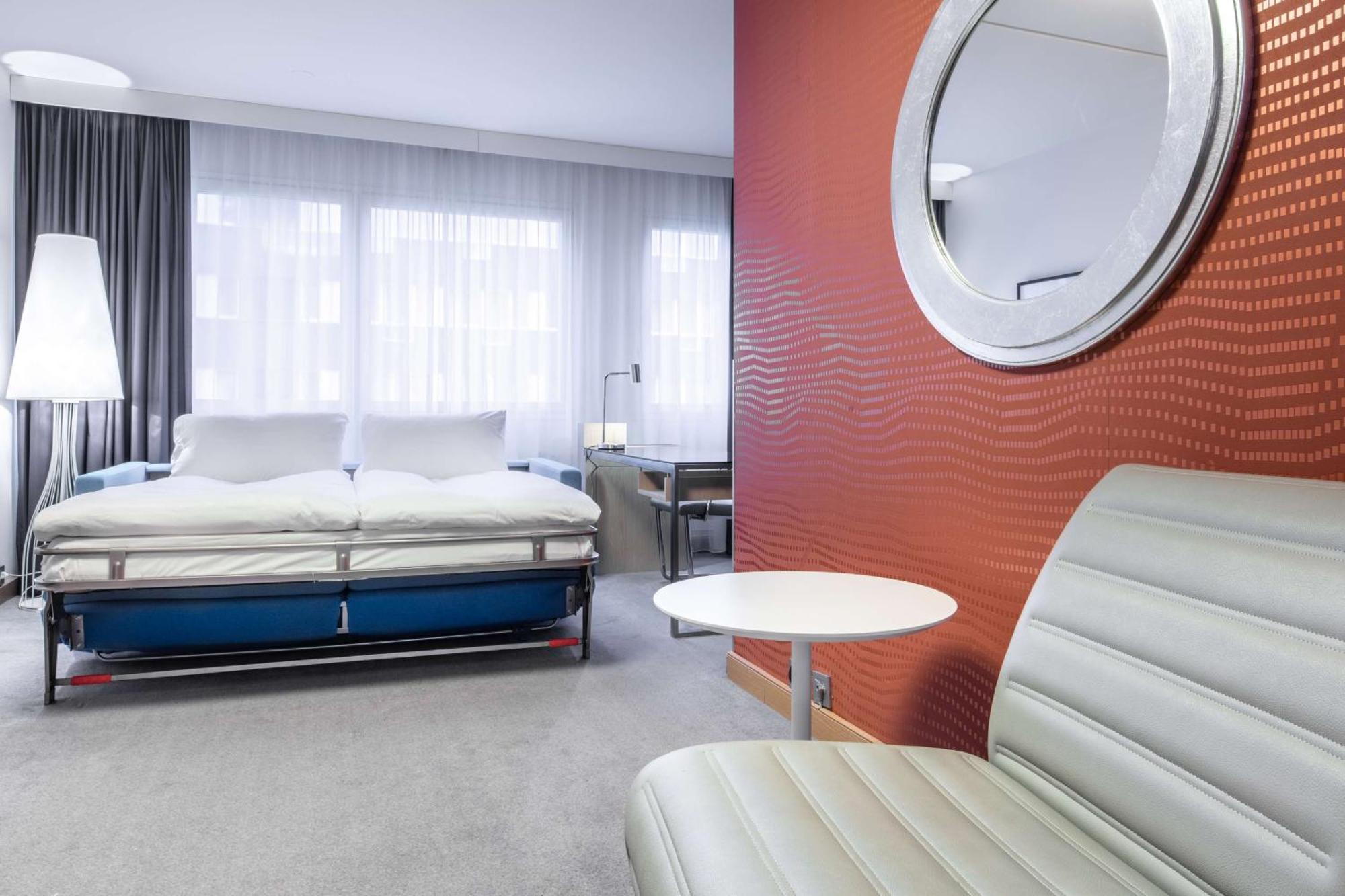 Hotel Radisson Blu Malmo