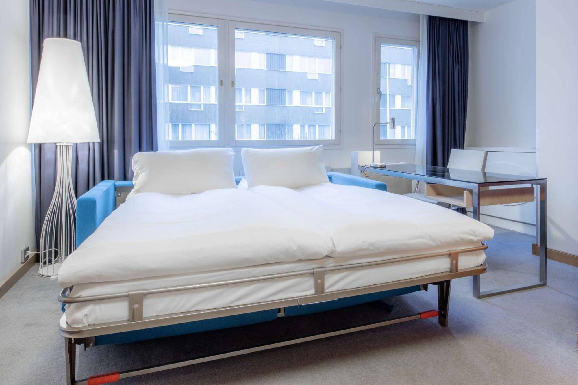 Radisson Blu 4*