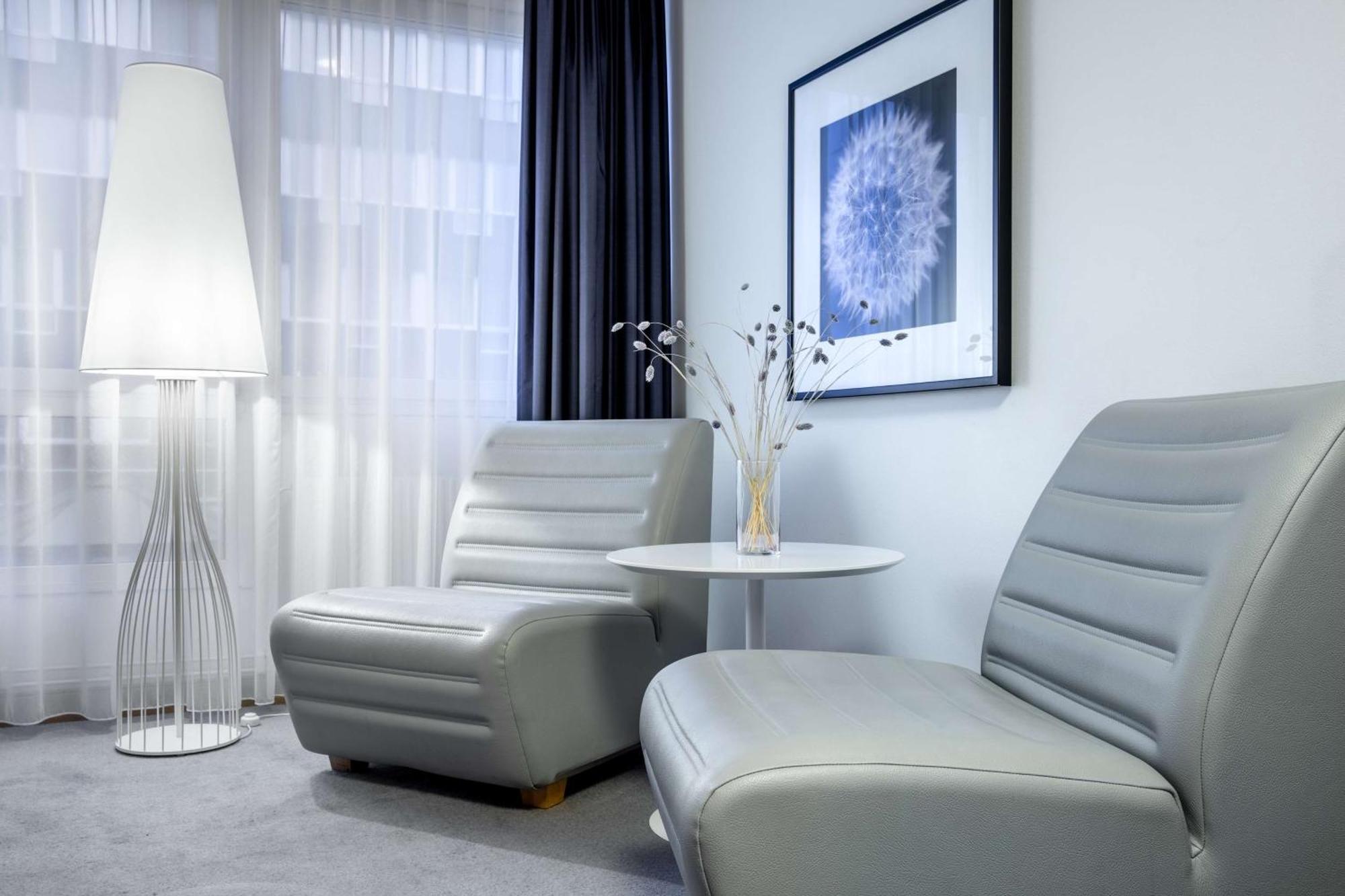 Radisson Blu 4* Malmo