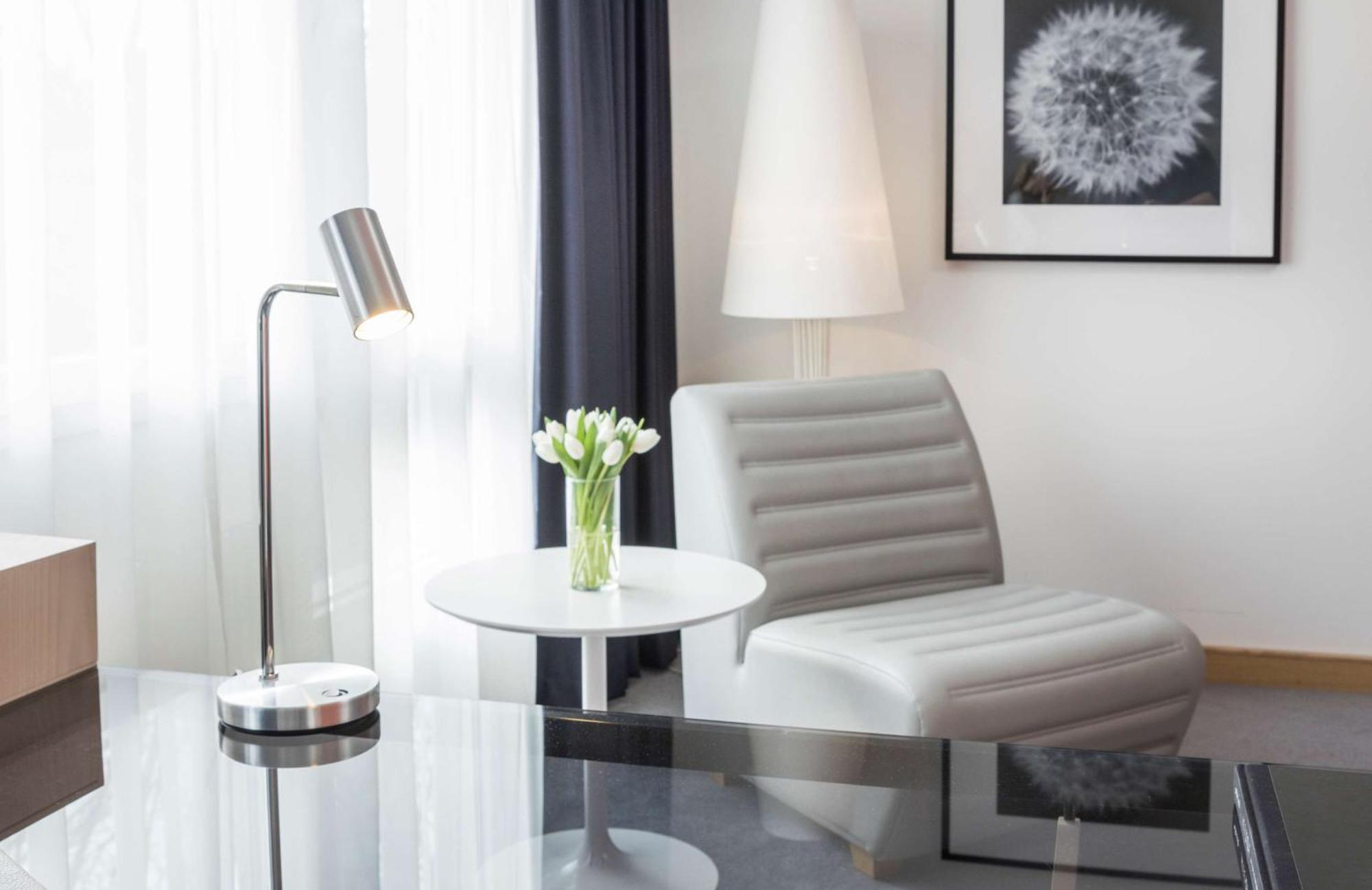 Radisson Blu 4* Malmo