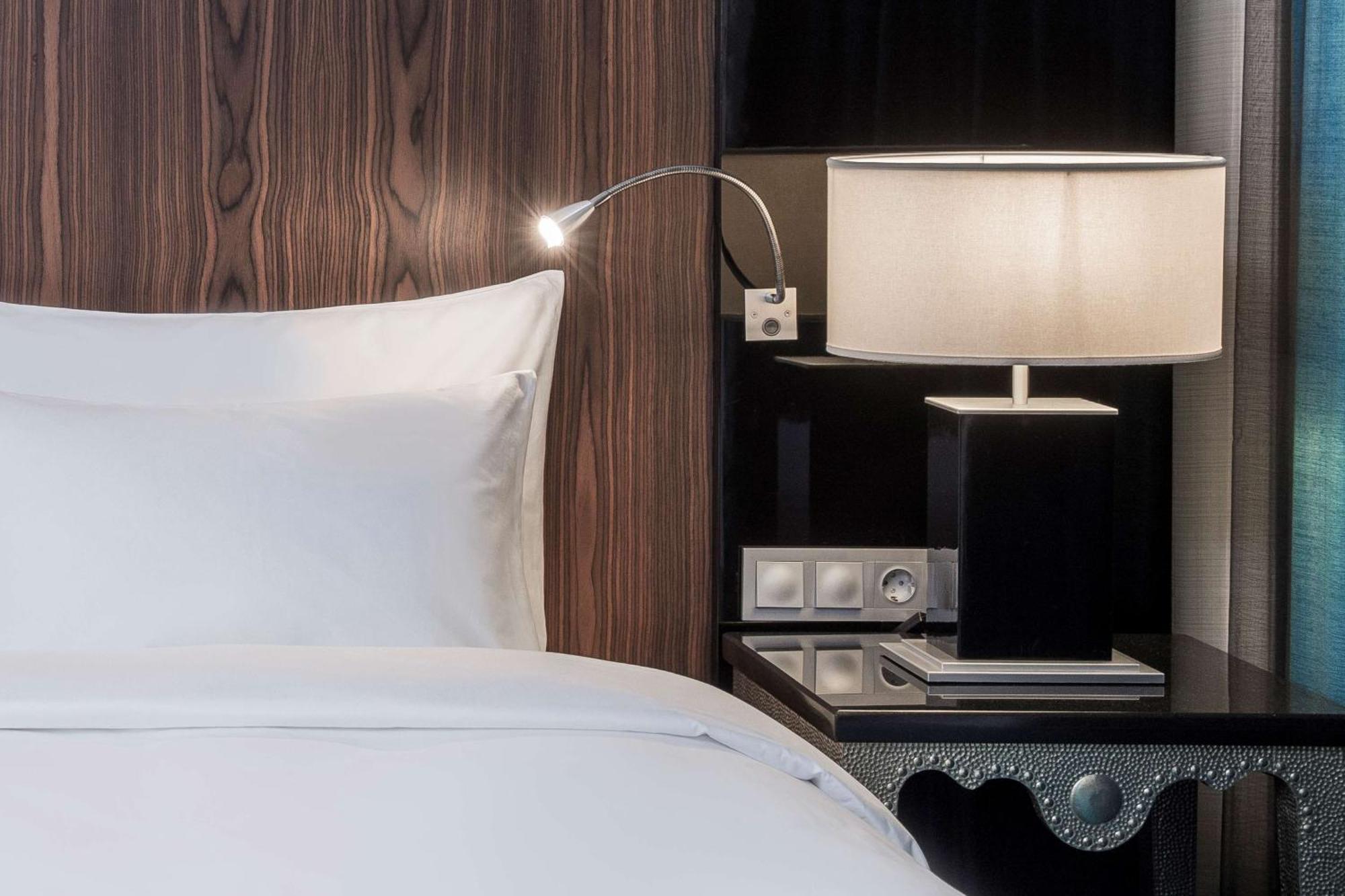 Hotel Radisson Blu 4*