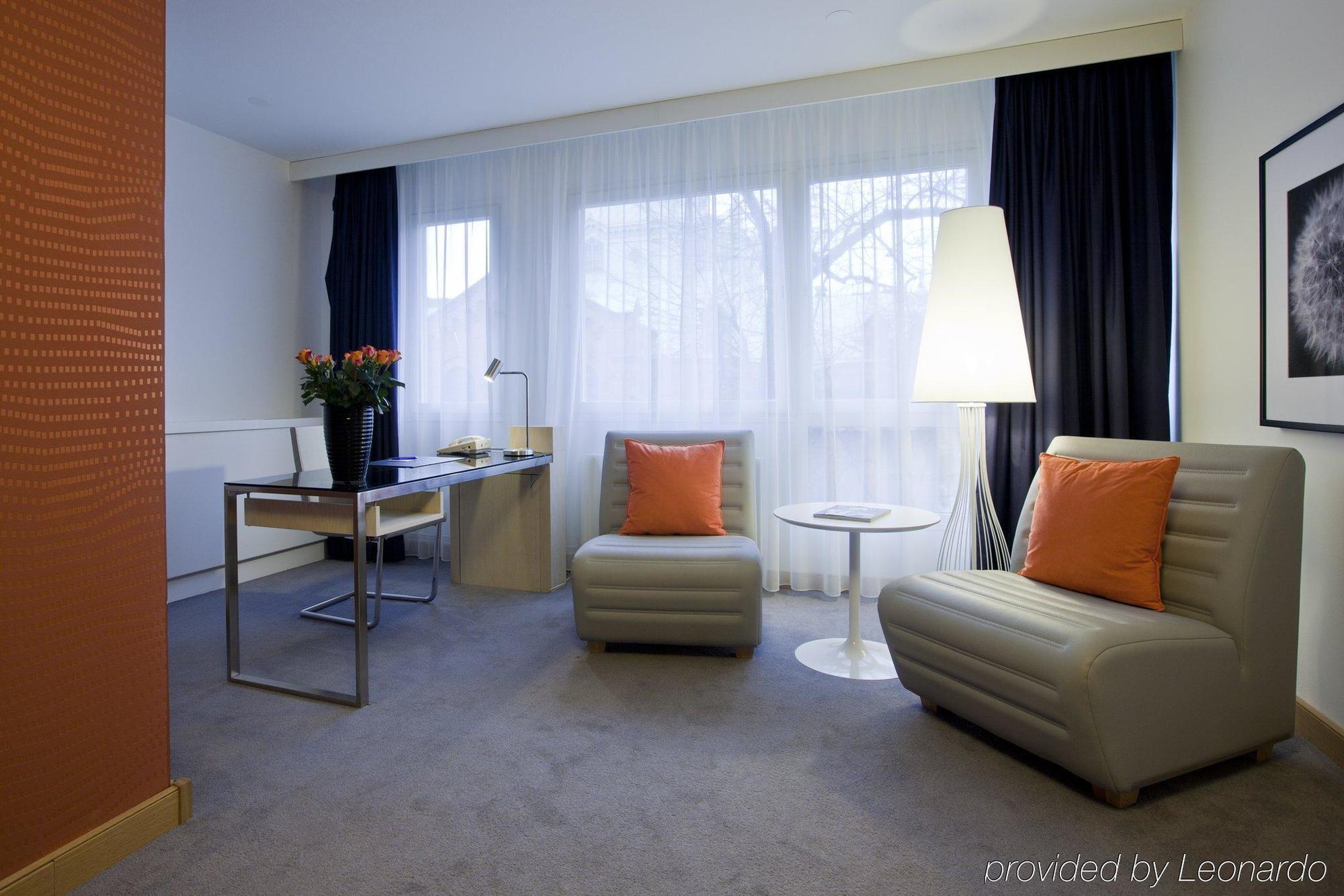 Radisson Blu Hotel Malmo