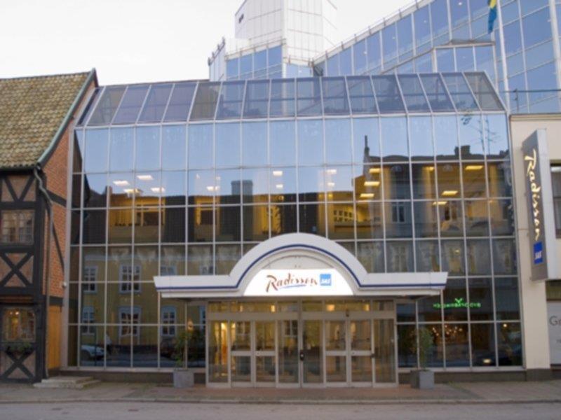 Radisson Blu Malmo