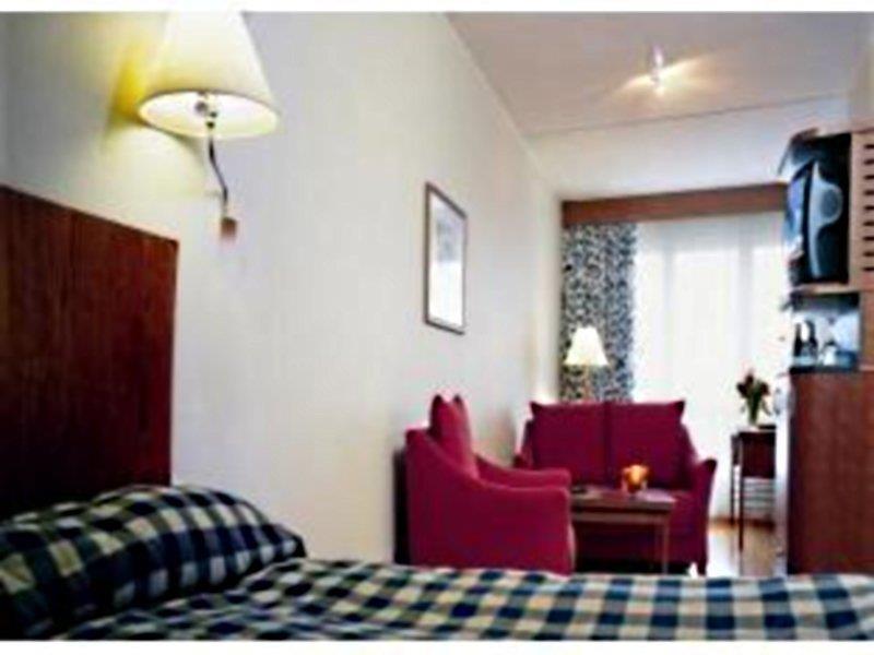 Hotel Radisson Blu Malmo