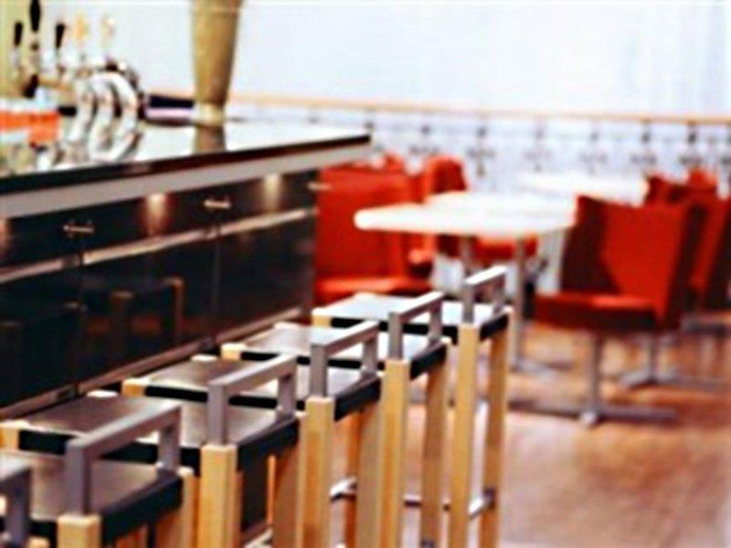 Hotel Radisson Blu