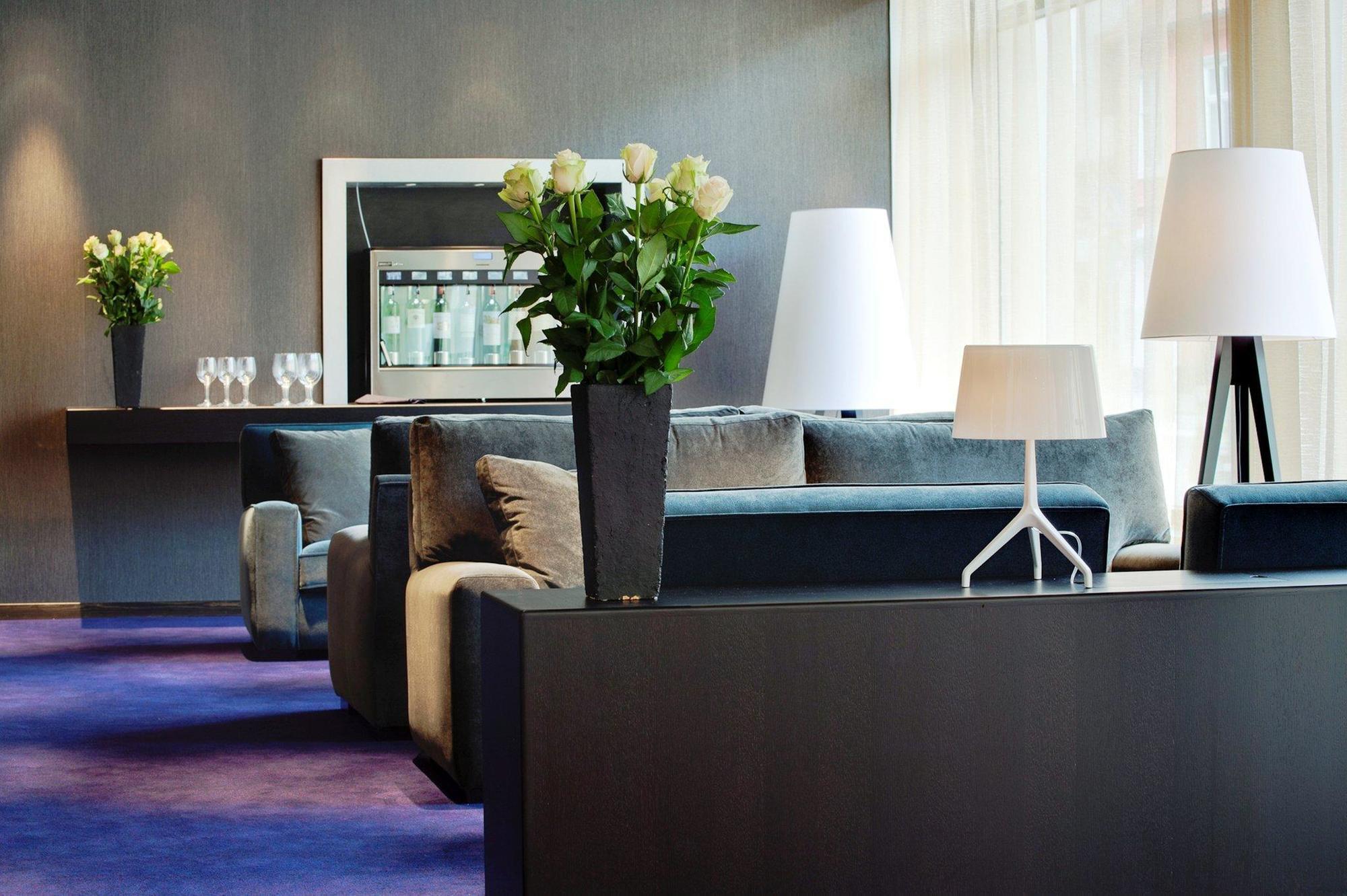 Hotel Radisson Blu Malmo