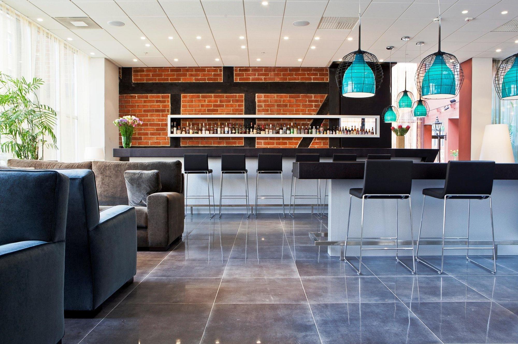 Hotel Radisson Blu Malmo