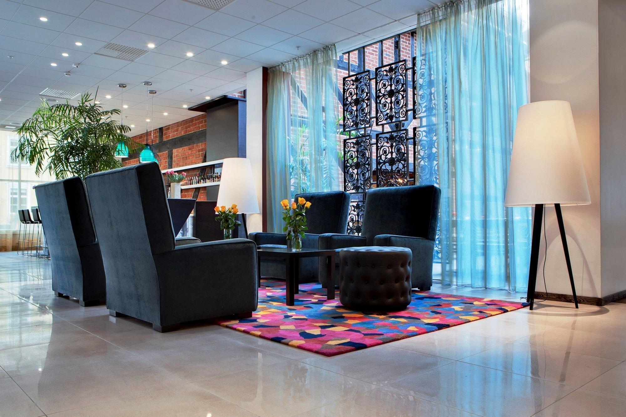 Radisson Blu Hotel Malmo