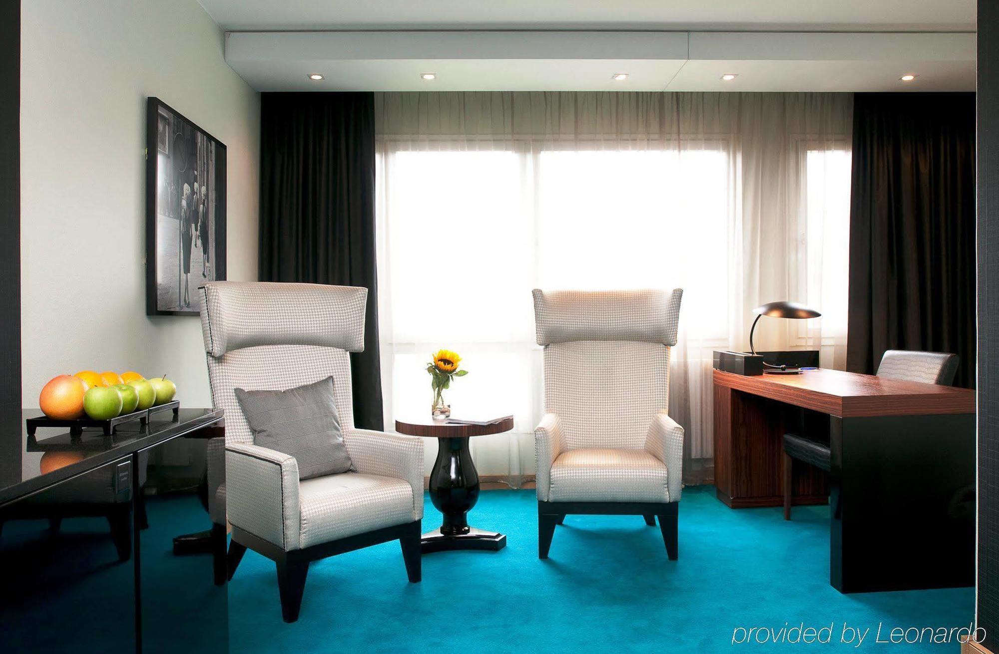 Radisson Blu Hotel 4*
