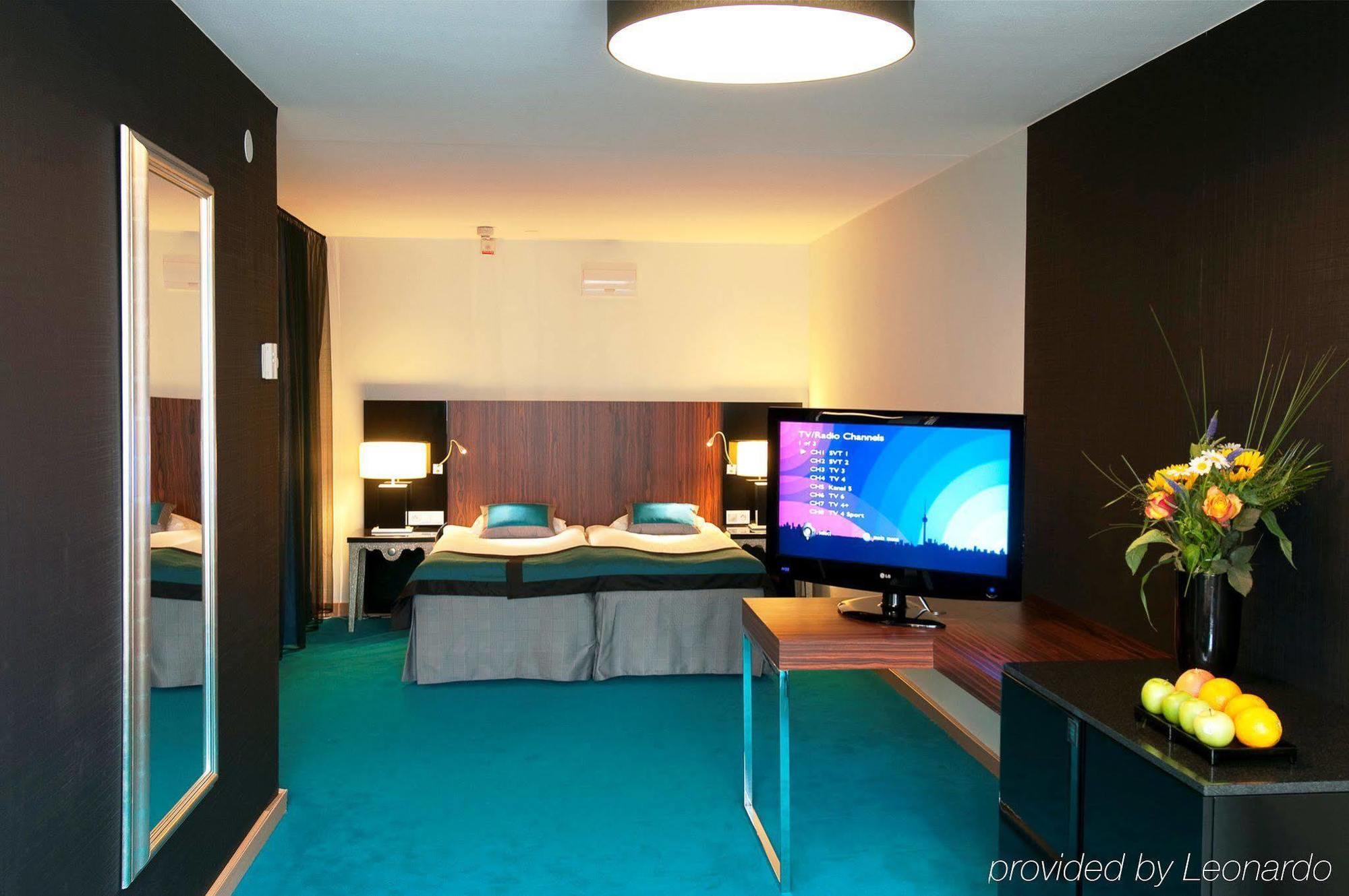 Radisson Blu Hotel