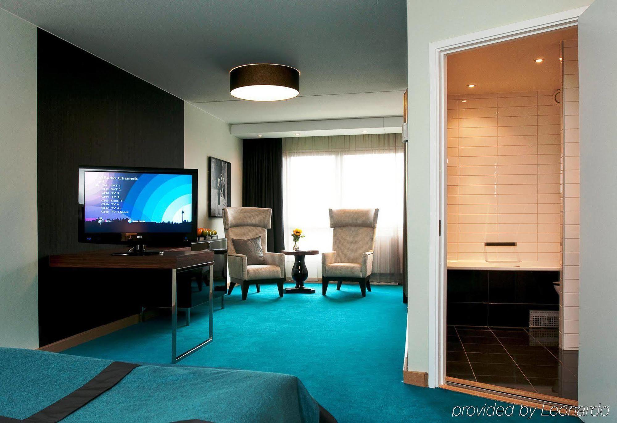 Hotel Radisson Blu