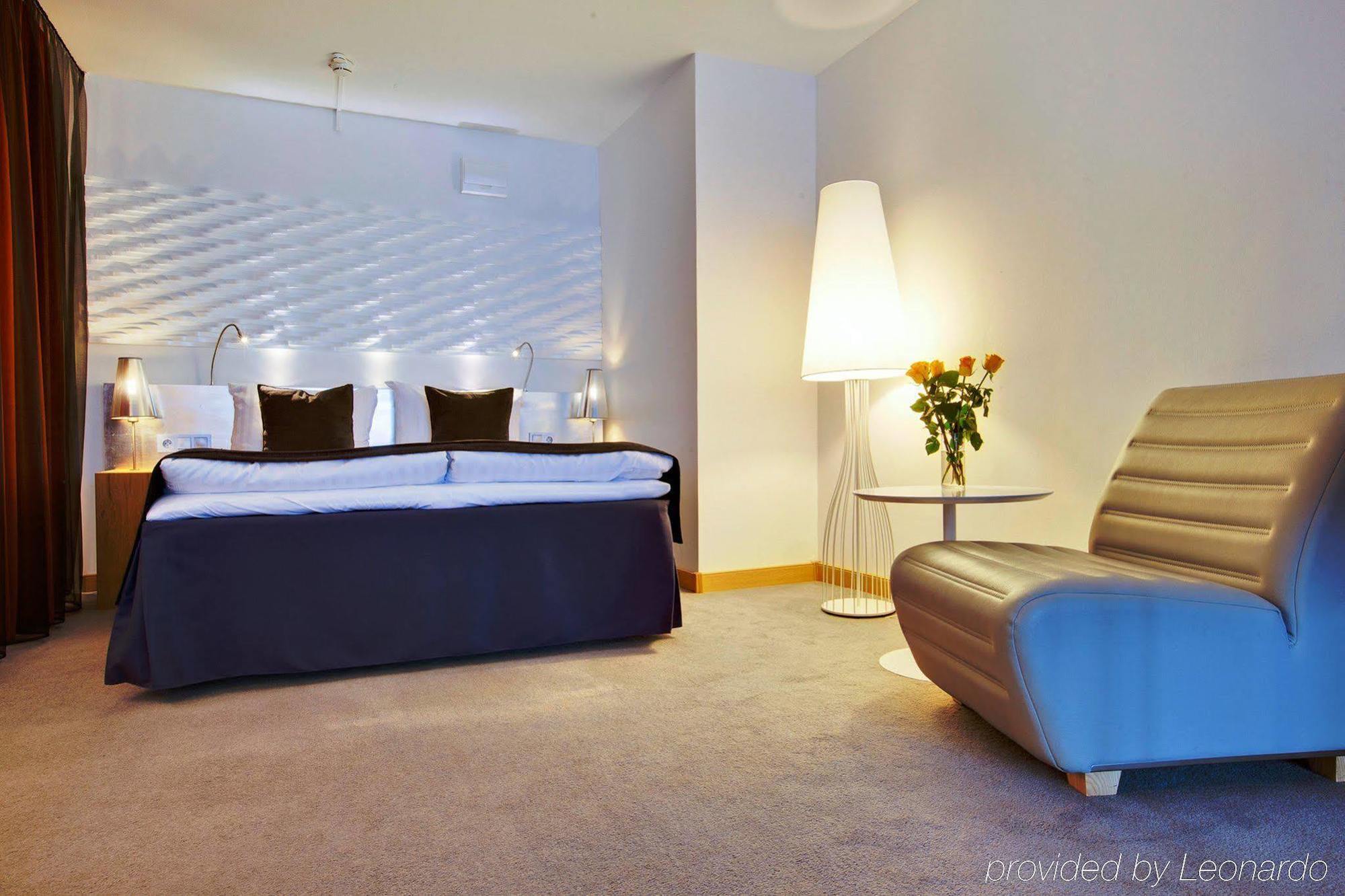 Hotel Radisson Blu Malmo