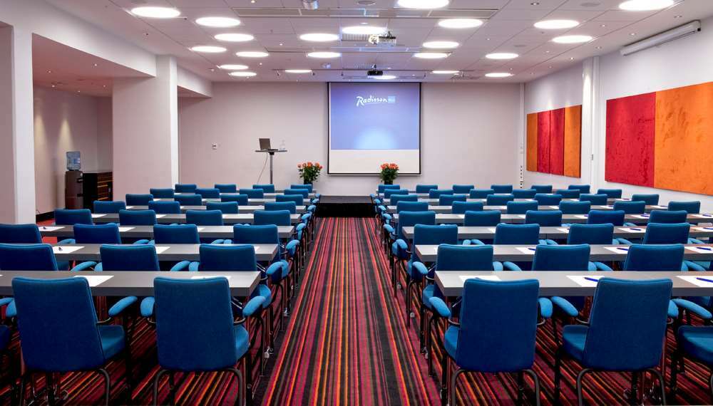 Radisson Blu