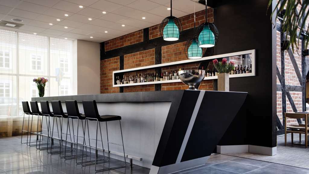 Radisson Blu 4* Malmo